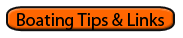 Houseboating Tips and Links
